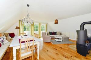 Ferienwohnung in Wyk auf Foehr