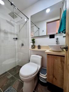 Apartamentos de lujos para descansar Oasis