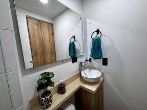 Apartamentos de lujos para descansar Oasis