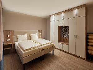 Appartements im Freizeitpark Weissenhäuser Strand