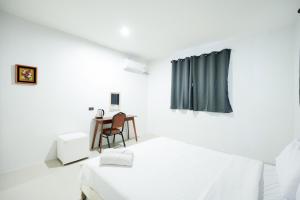 XX สแนปอิน สุขุมวิท 1 - Snap Inn Sukhumvit 1