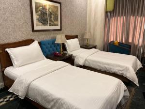 Hotel Kwality Regency