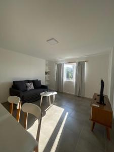 Departamento céntrico con vista al Lago