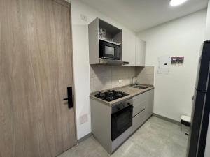 Alojamiento cerca al mar -SantaMarina-1405