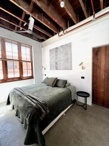Studio 13 Warehouse Apartment Fremantle