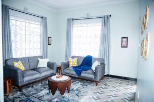 FM Moshono Apartment