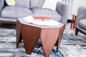 FM Moshono Apartment