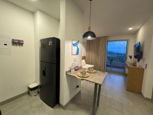 Alojamiento cerca al mar -SantaMarina-1405