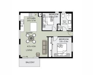 Oceanfront Stay - Steps to the Sand