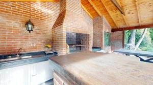 Casa ZONA GOLF PINAMAR 300 mts del mar