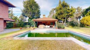 Casa ZONA GOLF PINAMAR 300 mts del mar