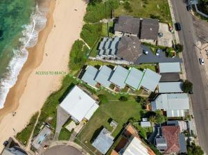 Oceanfront Stay - Steps to the Sand