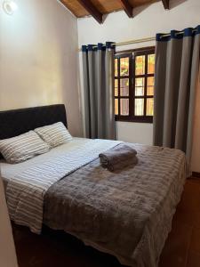 Alojamiento en el centro de Siberia Group