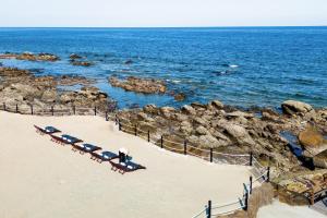 Adora Bay Ke Ga Beach Resort