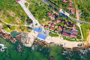 Adora Bay Ke Ga Beach Resort