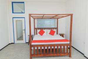 Phoenix house ahangama