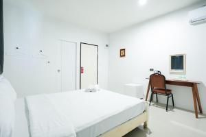 Snap Inn Sukhumvit 1 - สแนป อินน์ สุขุมวิท 1