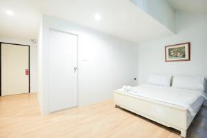 Snap Inn Sukhumvit 1 - สแนป อินน์ สุขุมวิท 1