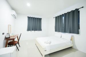 xx Snap Inn Sukhumvit 1 - สแนป อินน์ สุขุมวิท 1