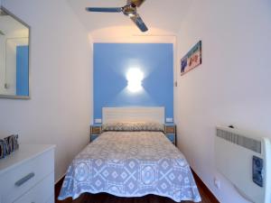 Els Pins apartment in Estartit