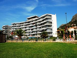 Charming Apartment in Estartit