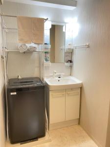 r s Higashitenma 601