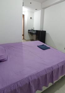 Apartemen Transpark Cibubur