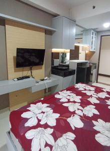Apartemen Transpark Cibubur
