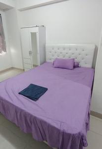 Apartemen Transpark Cibubur