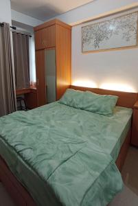 Apartemen Transpark Cibubur