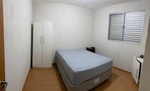 Compacto e próximo a Unesp