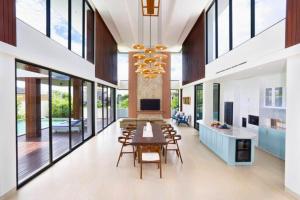 Chiasa Spacious 7 BR Private Pool Villa ZN397