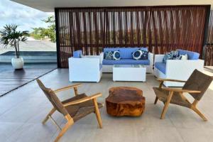 Chiasa Spacious 7 BR Private Pool Villa ZN397