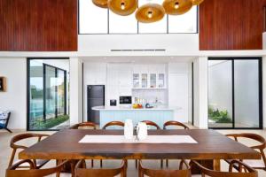 Chiasa Spacious 7 BR Private Pool Villa ZN397