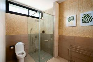 Chiasa Spacious 7 BR Private Pool Villa ZN397