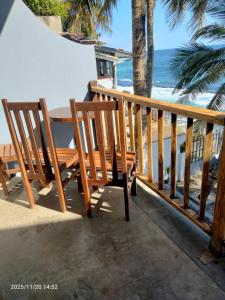 Asa Bay Beach Resort