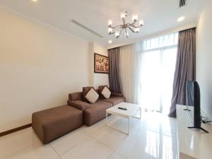 Minh Thiện Vinhomes Central Park