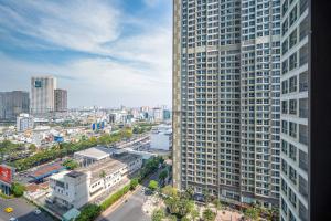 Minh Thiện Vinhomes Central Park