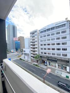 R SQUARE Higashitenma 602