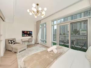 Kensington - Designer 3BR Loft Duplex Downtown