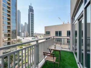 Kensington - Designer 3BR Loft Duplex Downtown