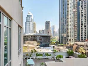 Kensington - Designer 3BR Loft Duplex Downtown