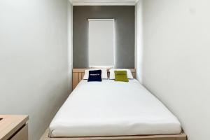 Urbanview Daily Guest House Pasteur Bandung