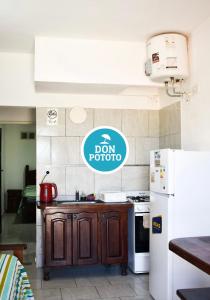 El sueño de Pototo Chapadmalal