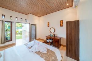 Puspa Guest House Lembongan