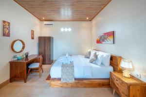 Puspa Guest House Lembongan