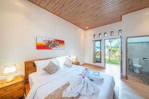 Puspa Guest House Lembongan