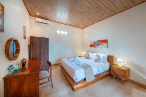 Puspa Guest House Lembongan