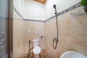 Puspa Guest House Lembongan