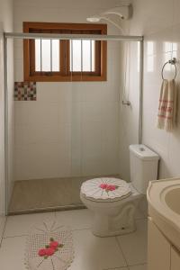 Casa c Piscina Gigante, Lareira e Churrasqueira